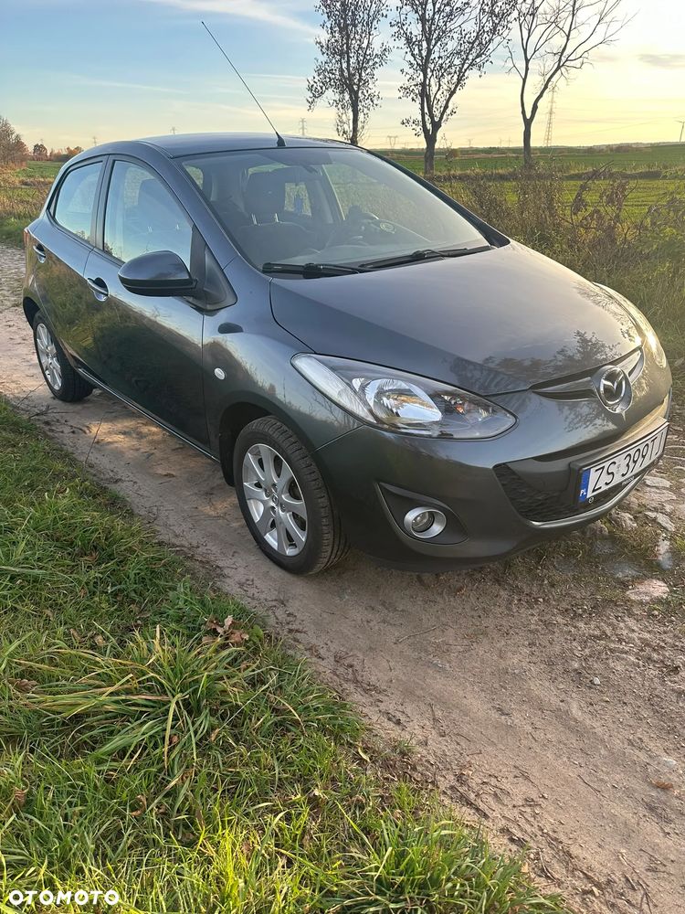 Mazda 2 - 11