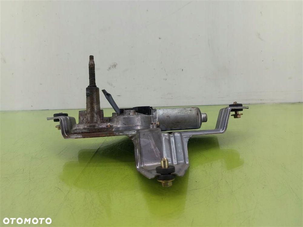 Silniczek wycieraczki tył Toyota Corolla Verso I 2001-2004 8513013120 - 7