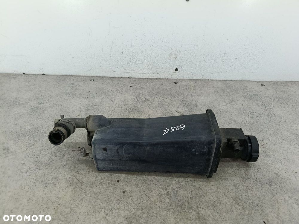 ZBIORNICZEK WYRÓWNAWCZY BMW 3 E46 3142230001  MEYLE 1.9 8V - 6