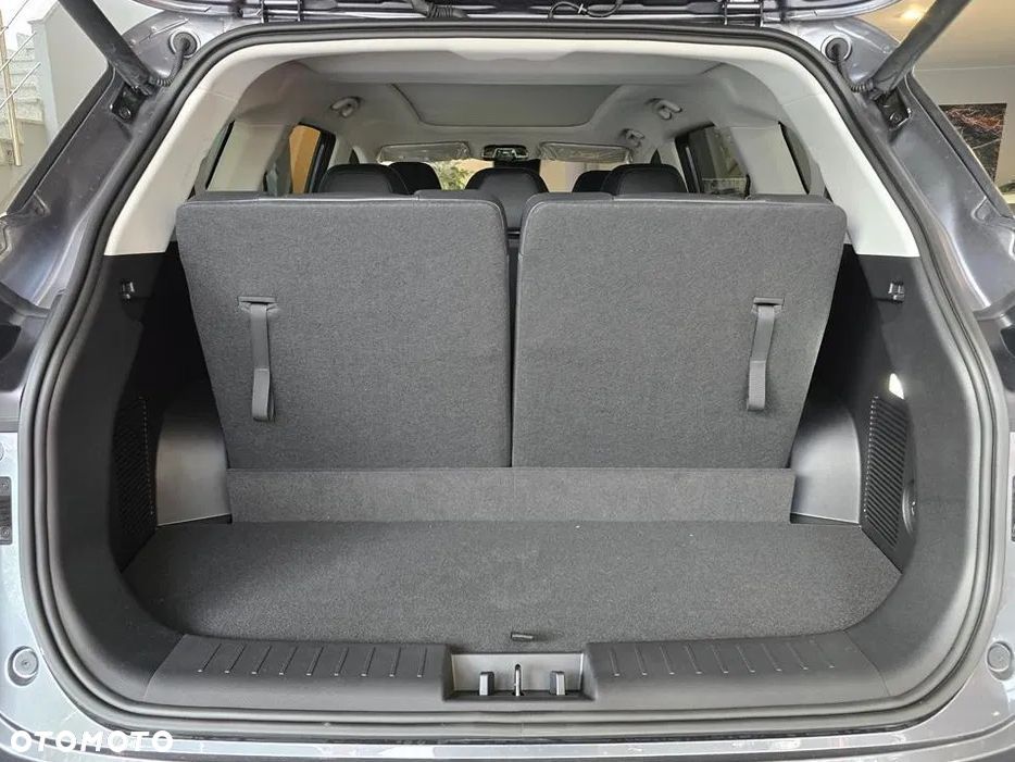 JAC JS8 PRO 7os - 9