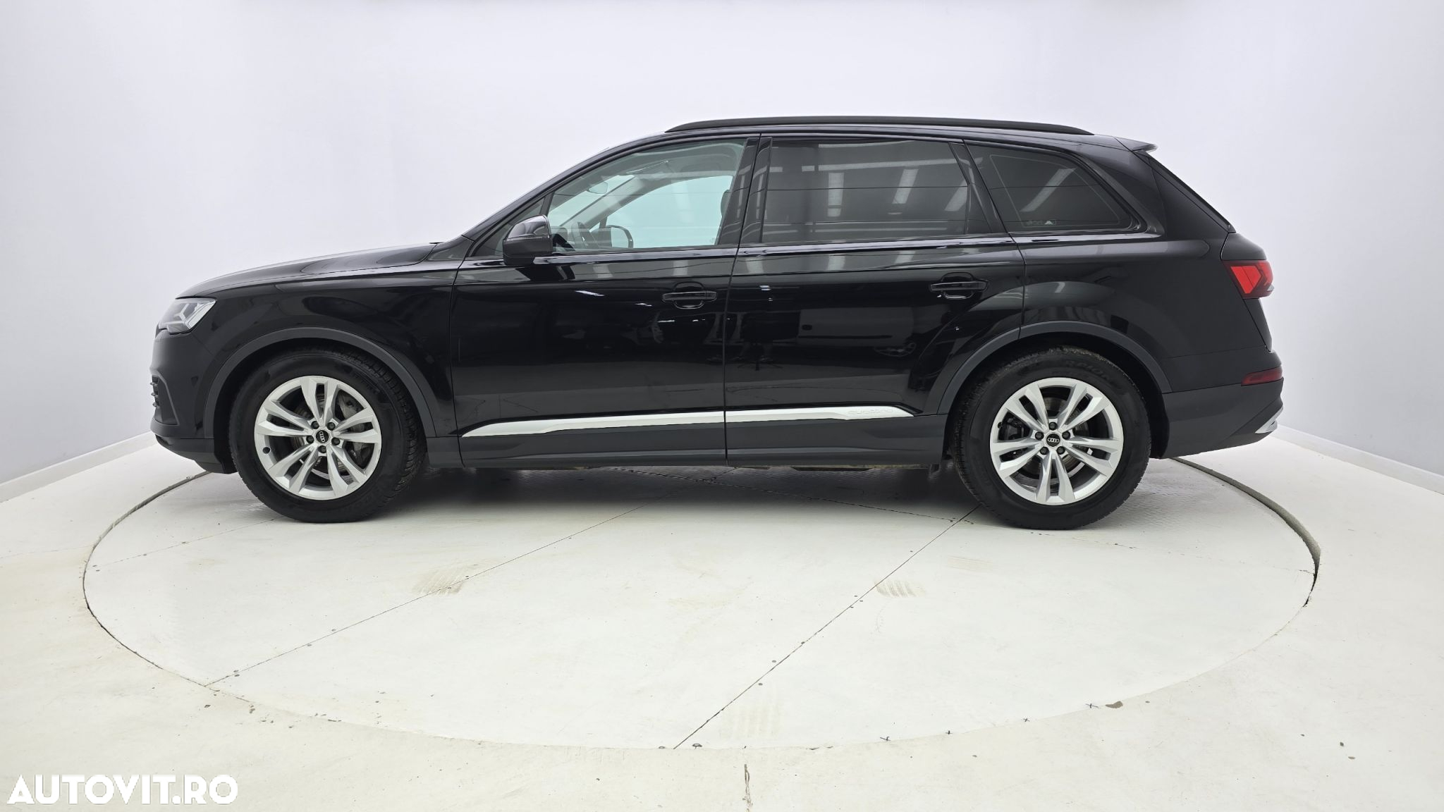Audi Q7 - 9
