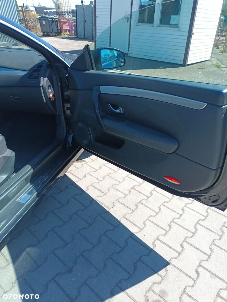 Renault Laguna 2.0 dCi FAP Dynamique - 7