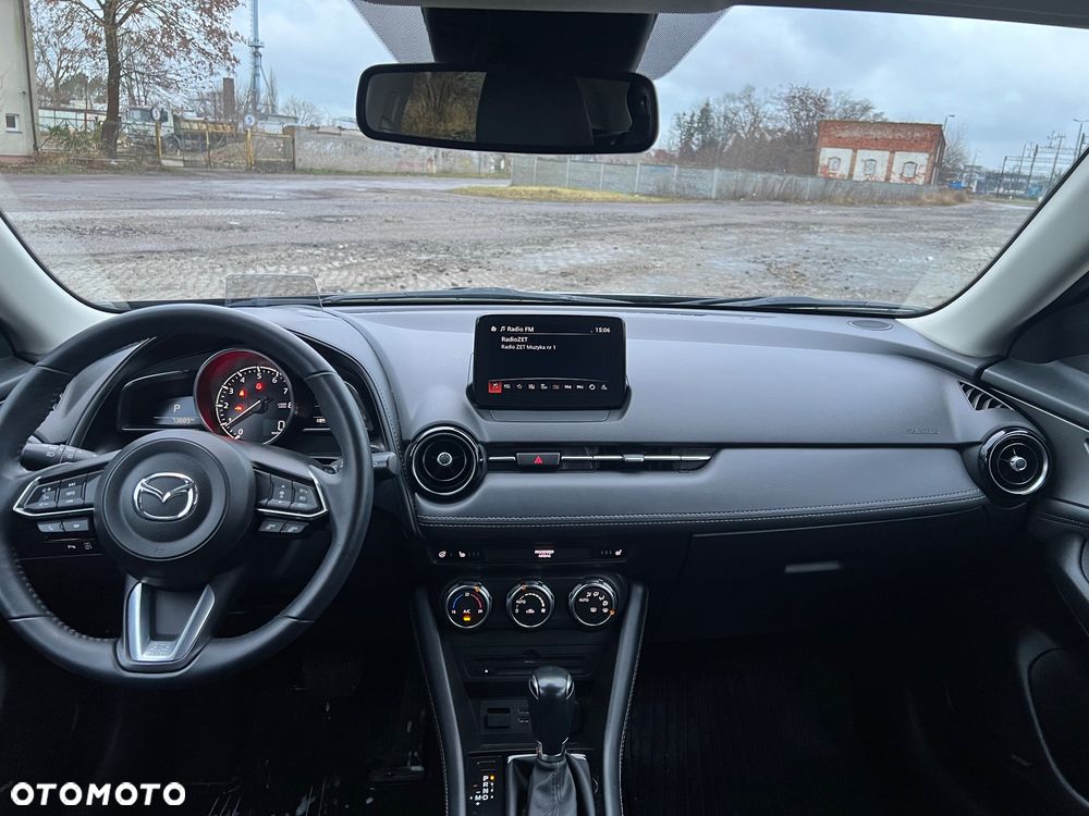 Mazda CX-3 2.0 SkyPrestige - 6