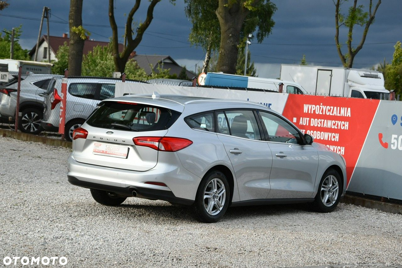 Ford Focus - 7