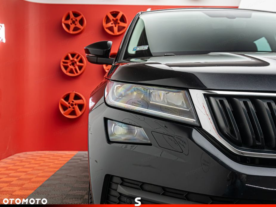 Skoda Kodiaq - 23