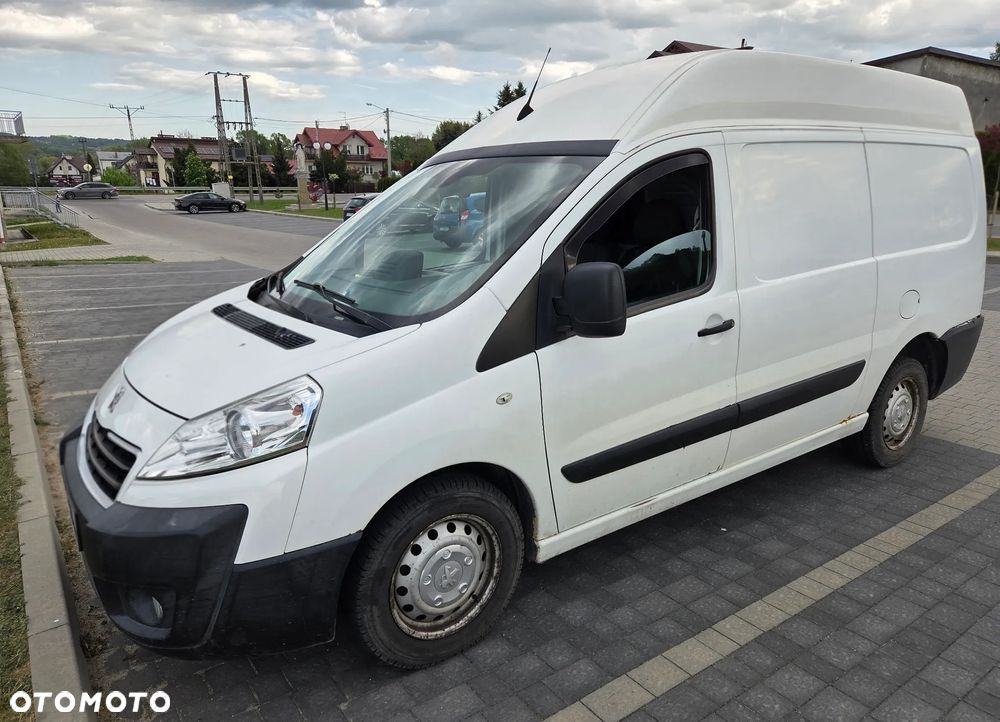Peugeot Expert - 1