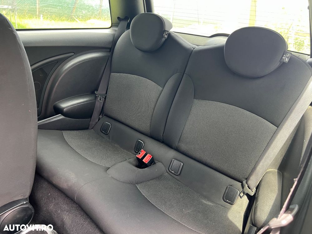 Mini ONE Standard - 9