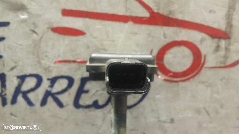 SENSOR PRESSÃO CITROEN C5 I 2005 -9642434480 - 3