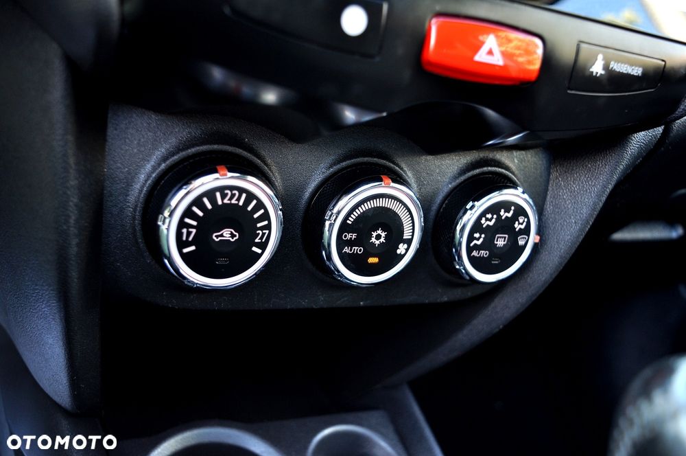 Mitsubishi ASX 1.6 2WD Diamant Edition - 28