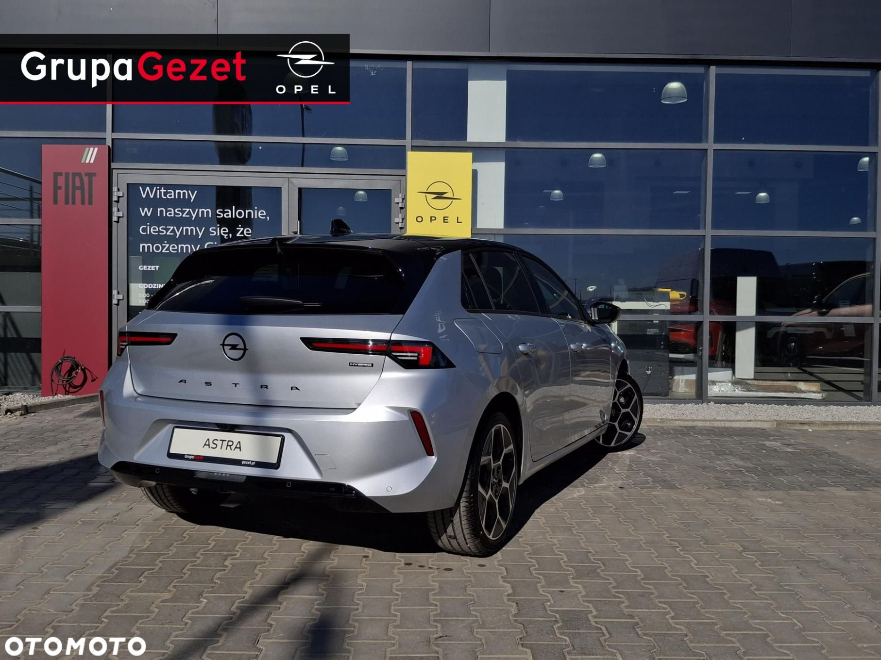 Opel Astra - 4
