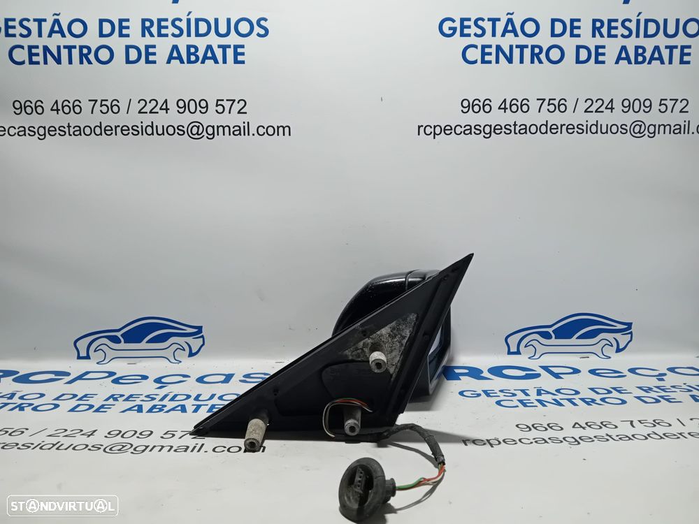 .Espelho Retrovisor Direito BMW Serie 5 E60 E61 Original - 6