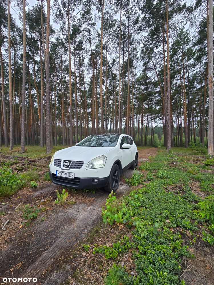 Nissan Qashqai 2.0 dCi Acenta - 6