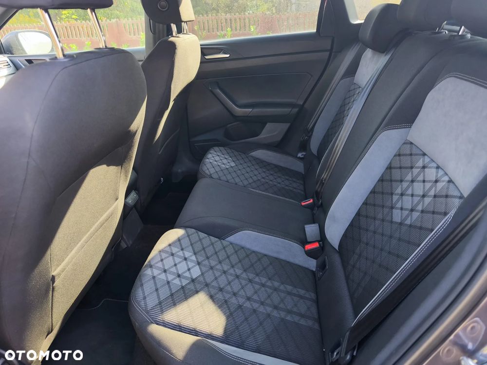 Volkswagen Taigo - 14