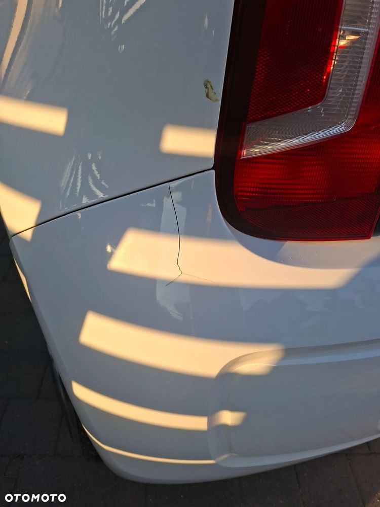 Volkswagen up! 1.0 move EU6 - 3