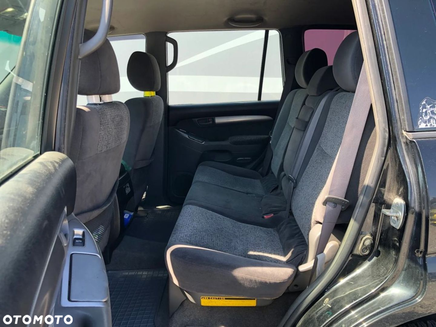 Toyota Land Cruiser LC 3.0 D-4D Luna - 26