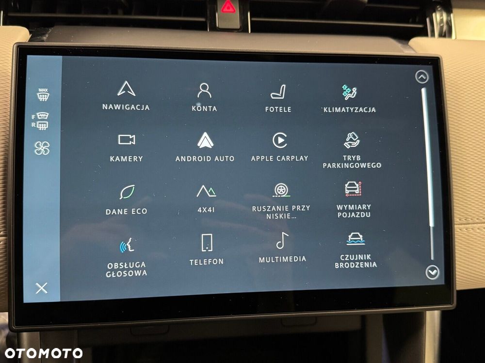 Land Rover Discovery Sport - 19