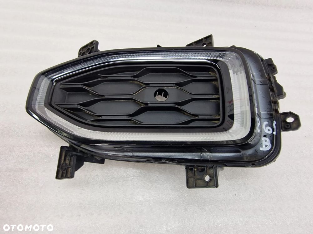 VW T-ROC 2GA LED / DRL LEWY / PRAWY HALOGEN , NR 2GA941056 + 2GA953212C / 2GA941055 + 2GA853211C , NR AUKCJI H265 - 13