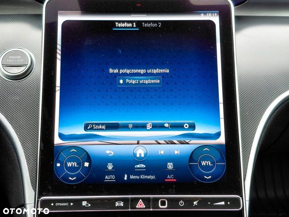 Mercedes-Benz Klasa C - 32