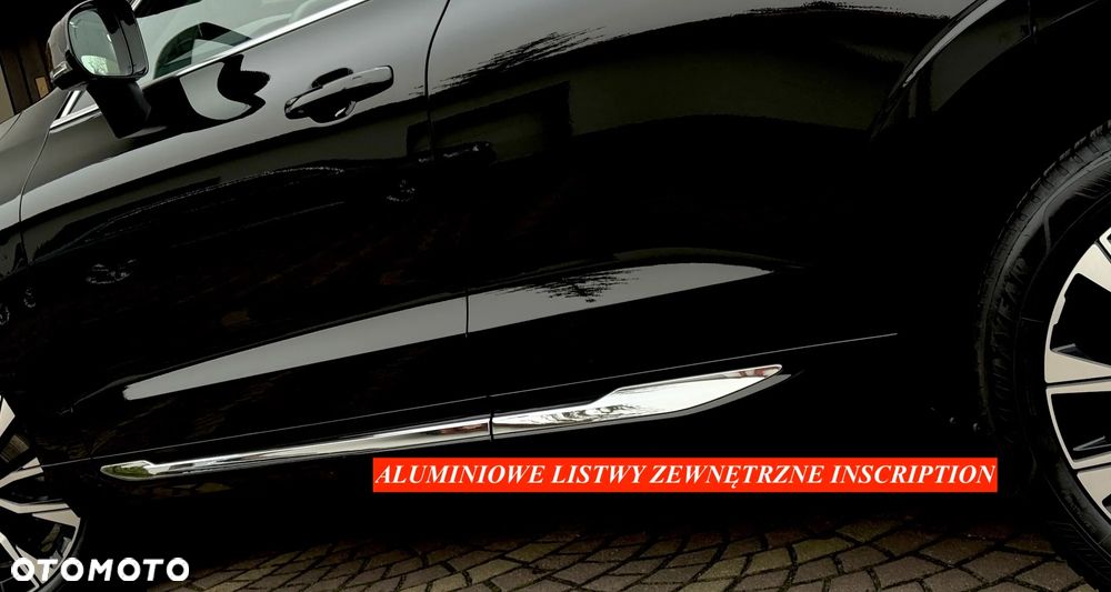 Volvo XC 60 B4 D Geartronic Inscription - 37