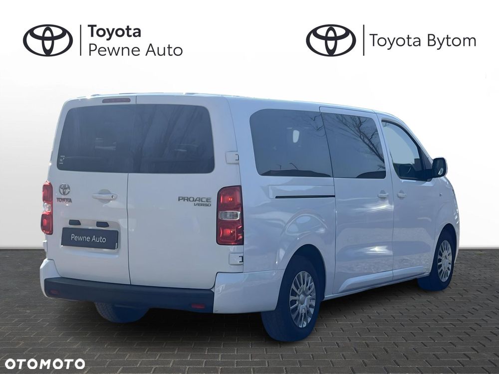 Toyota Proace Verso 2.0 D4-D Long Business - 2