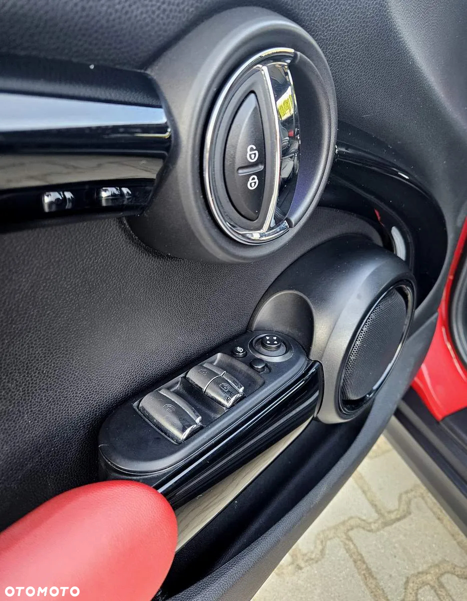 MINI Cooper S Cabrio - 18