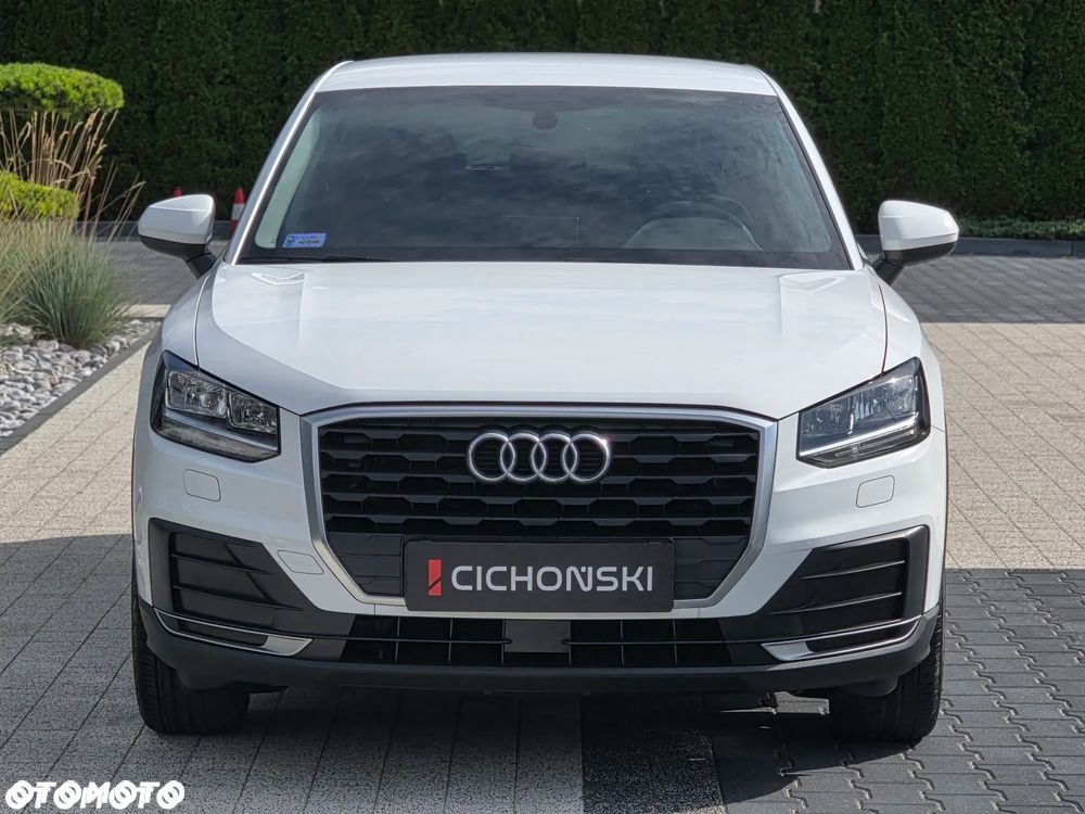 Audi Q2 30 TFSI Sport - 3