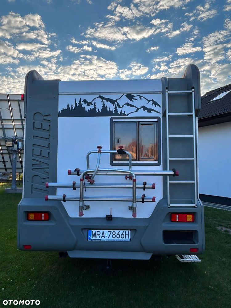Fiat Ducato - 27
