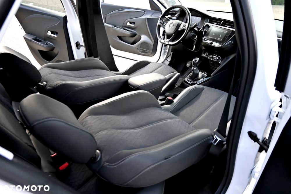 Opel Corsa 1.2 Elegance S&S - 26