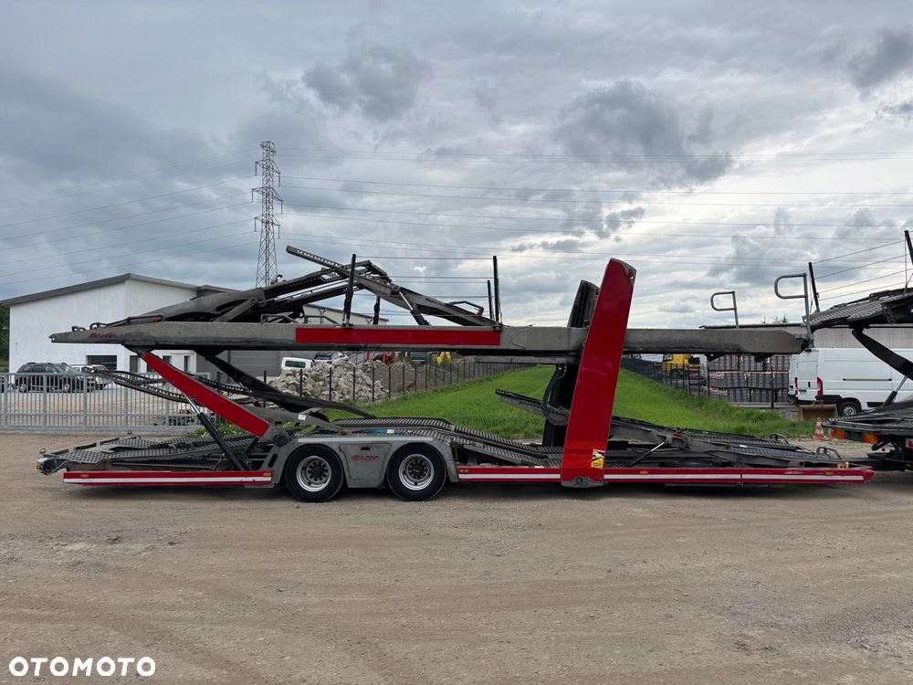 Scania P450 - 7