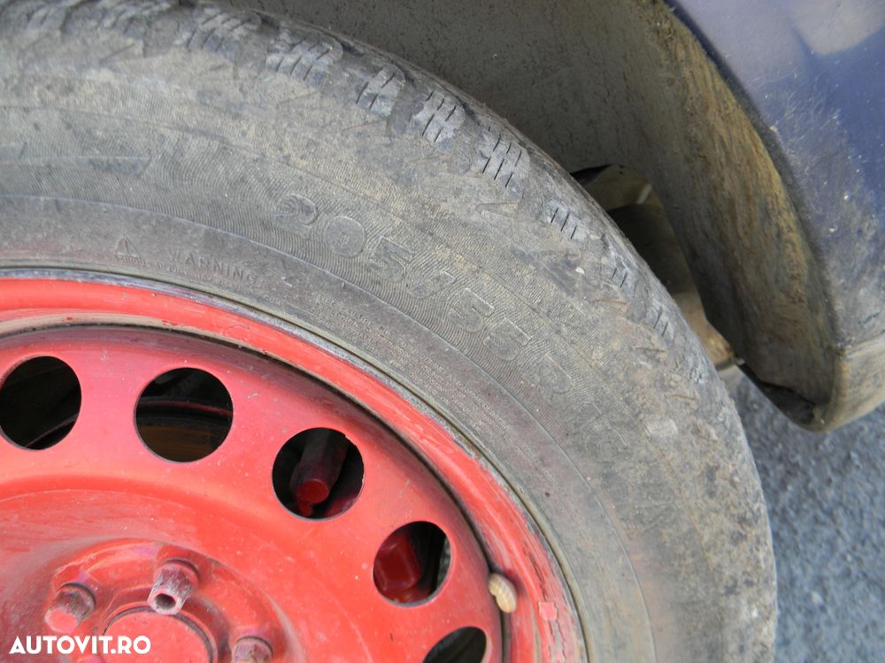 Dezmembrari  VW GOLF 4  1997  > 2006 1.9 TDI Motorina - 17