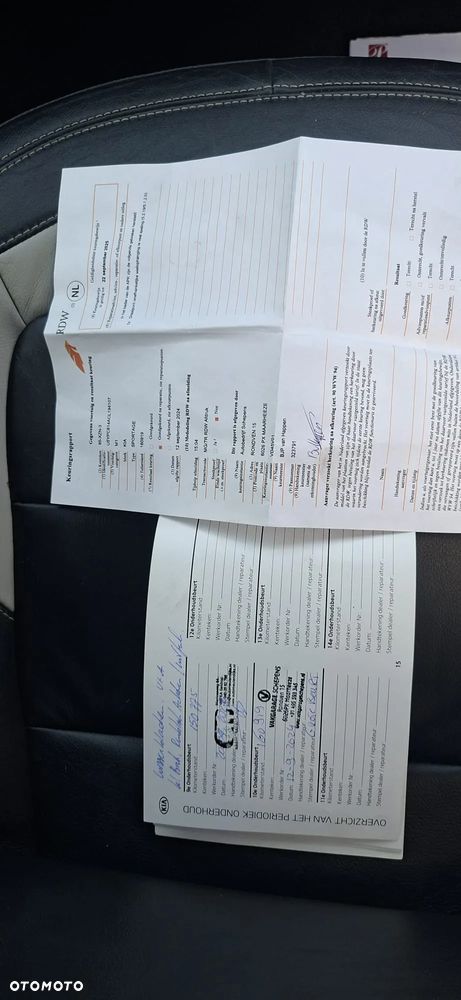 Kia Sportage 1.6 GDI Business Line M 2WD - 30