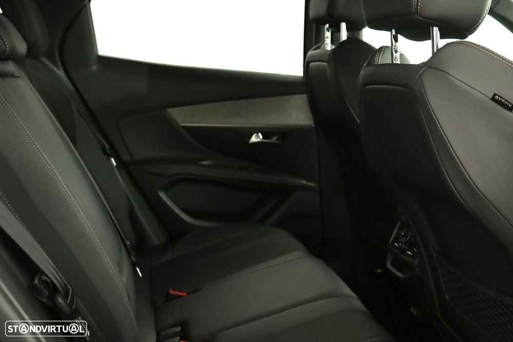 Peugeot 3008 1.2 PureTech GT EAT8 - 23