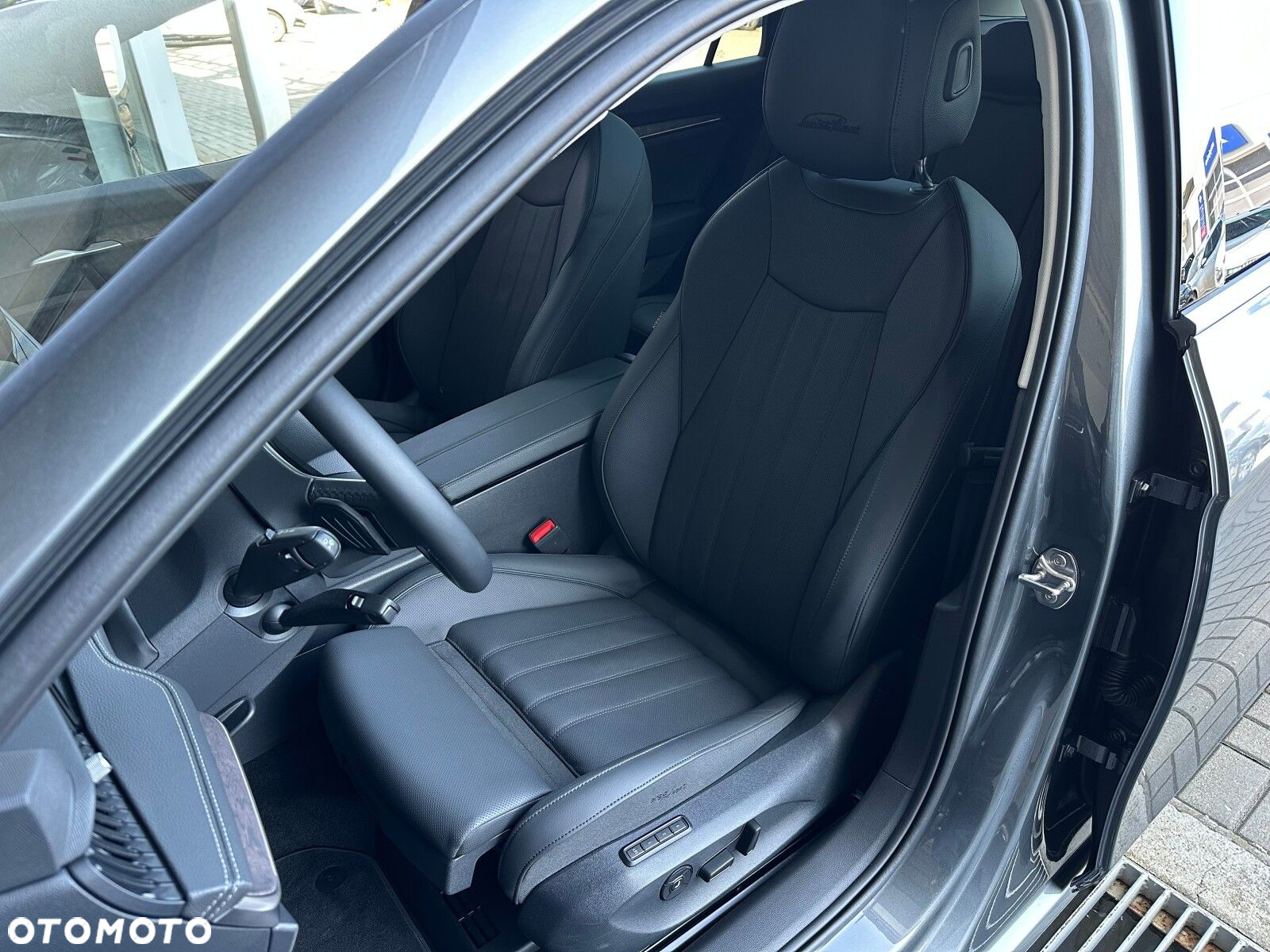 Skoda Superb 1.5 TSI L&K DSG - 10