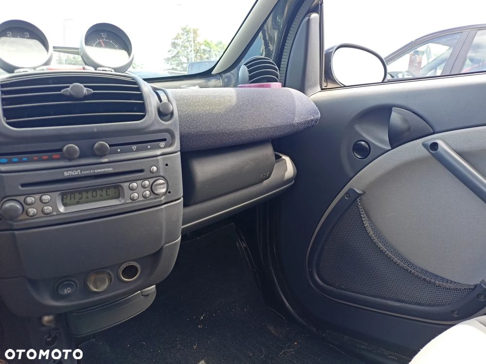 Smart Fortwo & passion cdi - 12