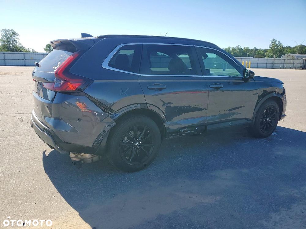 Honda CR-V - 4