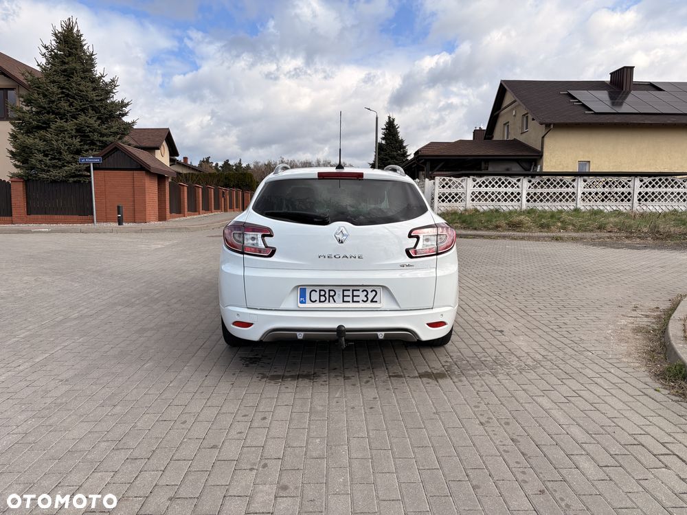 Renault Megane - 4