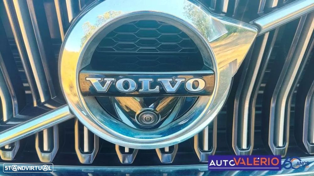 Volvo XC 40 1.5 T4 PHEV Plus Bright - 43