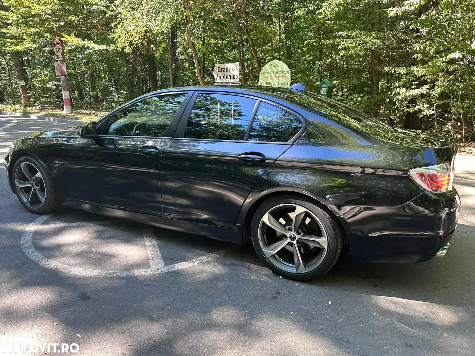 BMW Seria 5 - 7