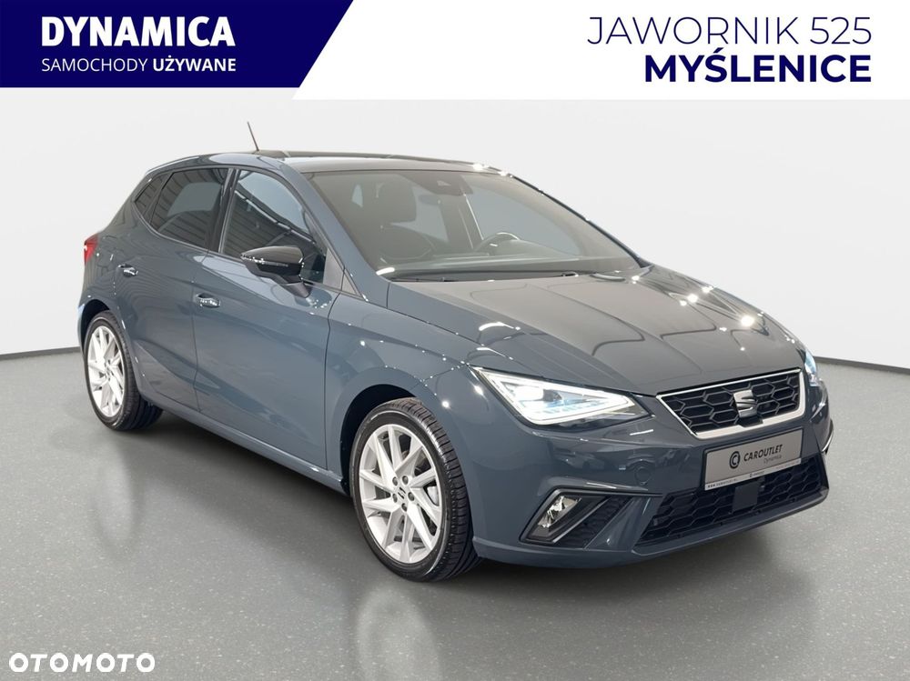 Seat Ibiza - 2