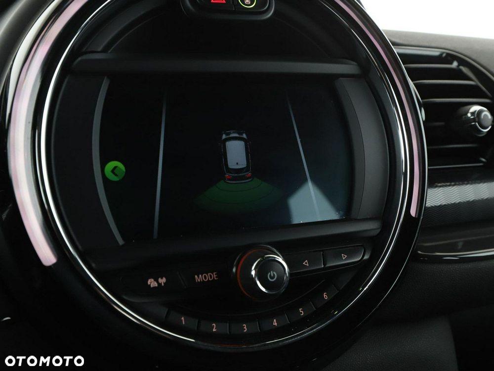 MINI Clubman - 23