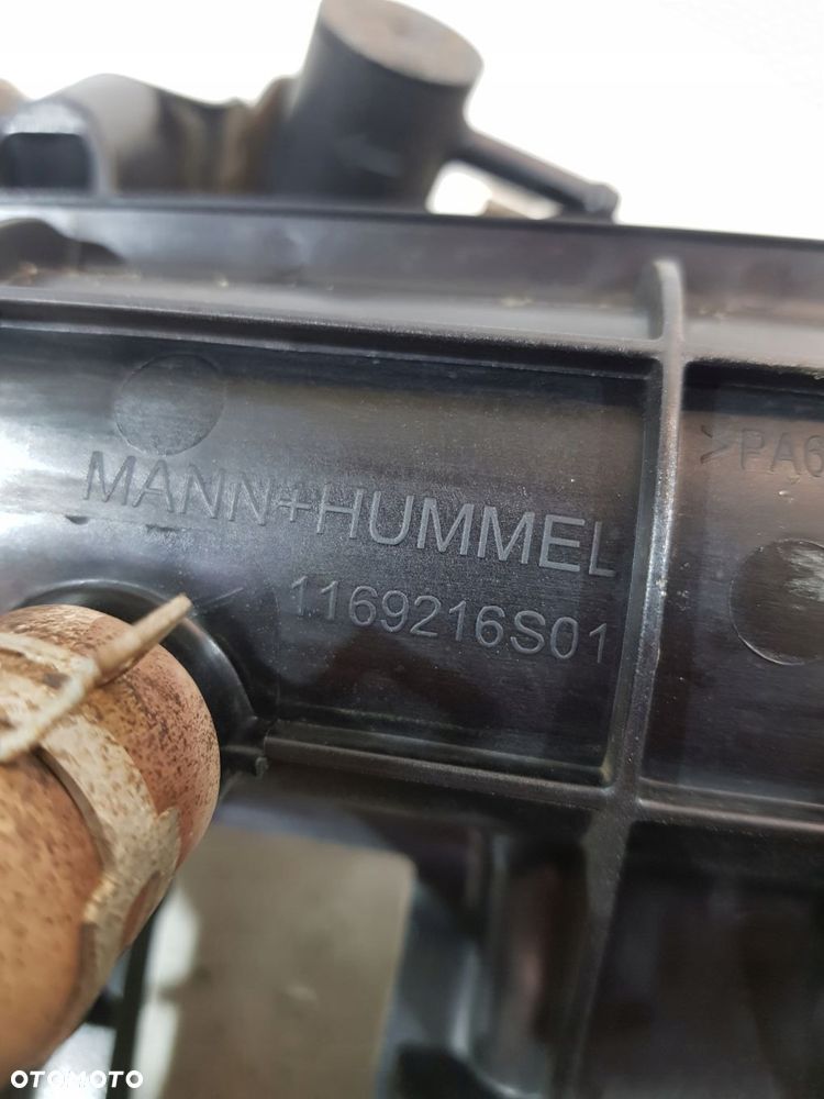 kolektor ssący 1169216s01 suzuki s-cross sx-4 swift 1.0 boosterjet k10c - 8