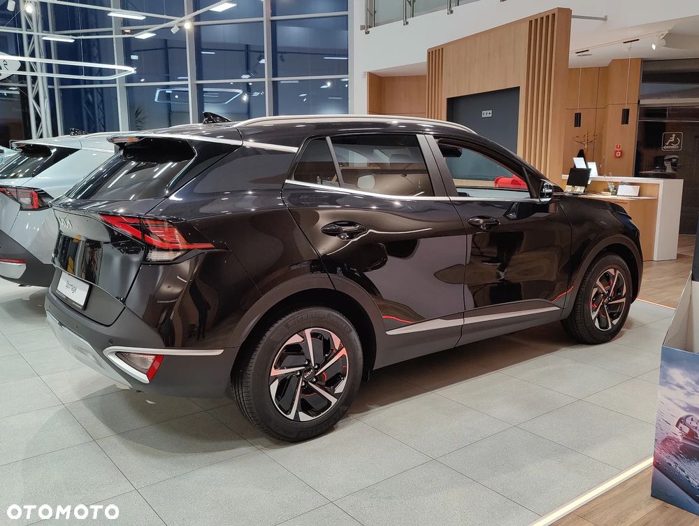 Kia Sportage 1.6 T-GDI L 2WD - 9