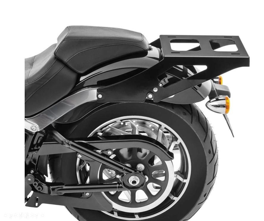 Harley-Davidson Softail Low Rider - 12