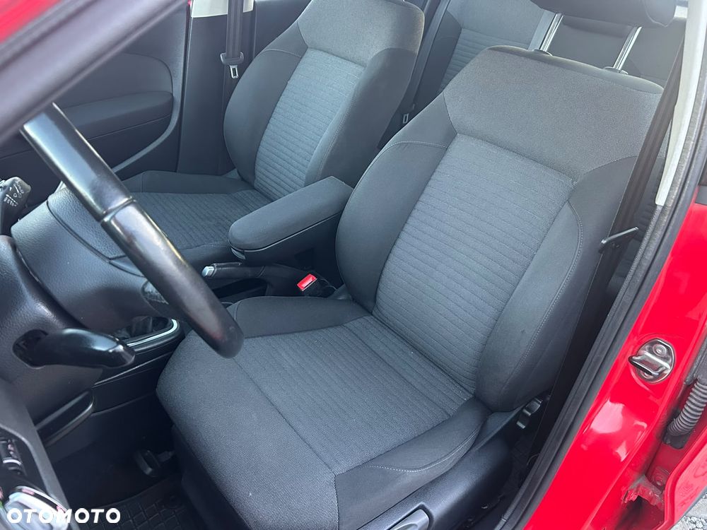 Volkswagen Polo Cross - 17