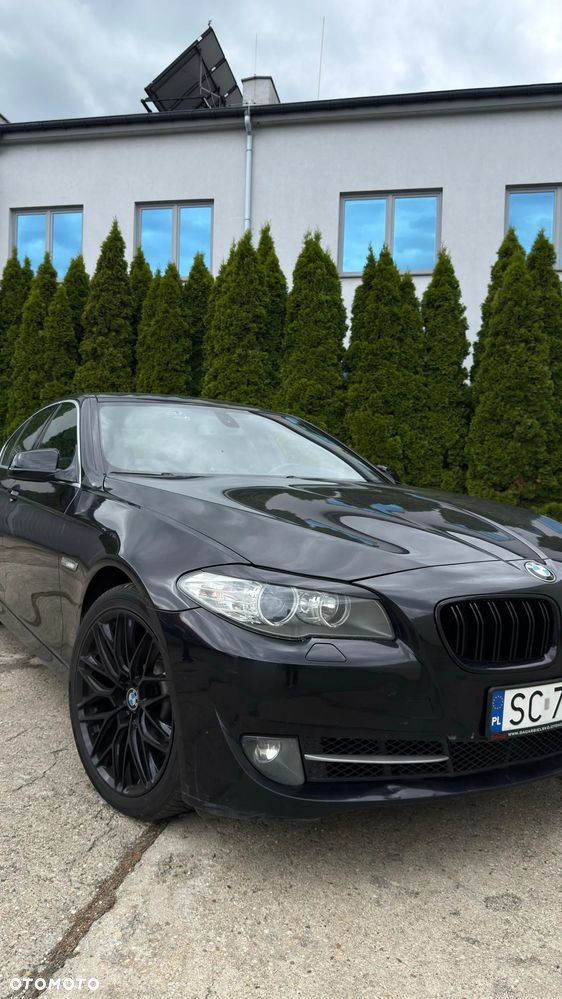 BMW Seria 5 520i - 5