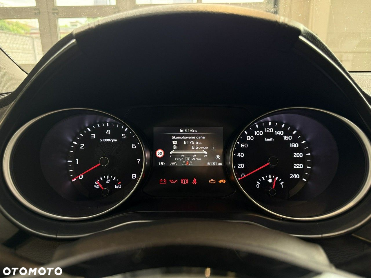 Kia XCeed - 17