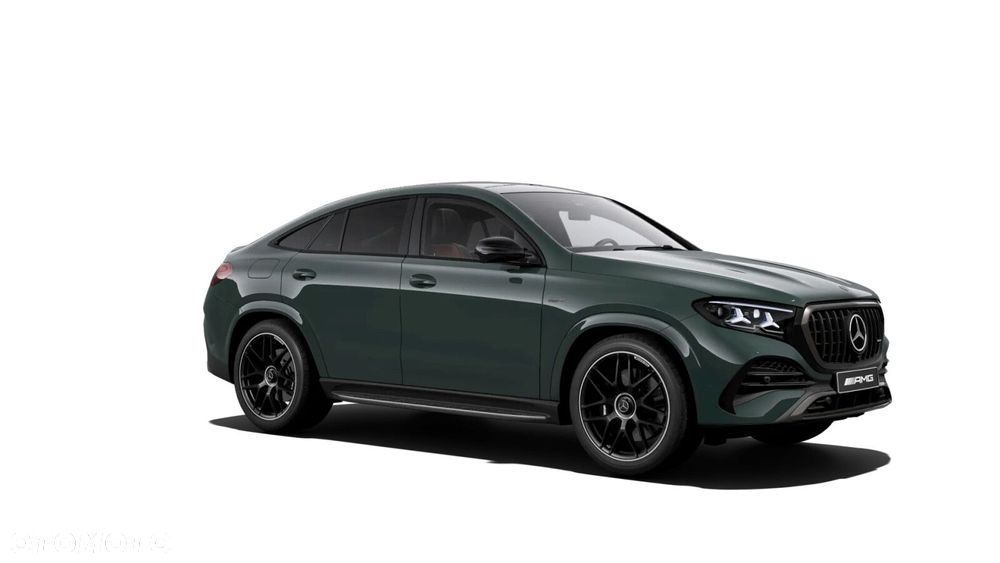 Mercedes-Benz Gle 2026 photo 3