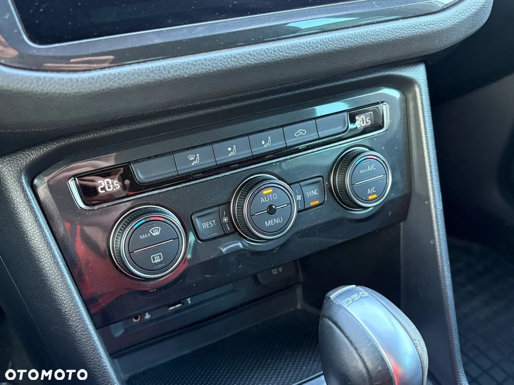 Volkswagen Tiguan 1.4 TSI BMT ACT Comfortline DSG - 14