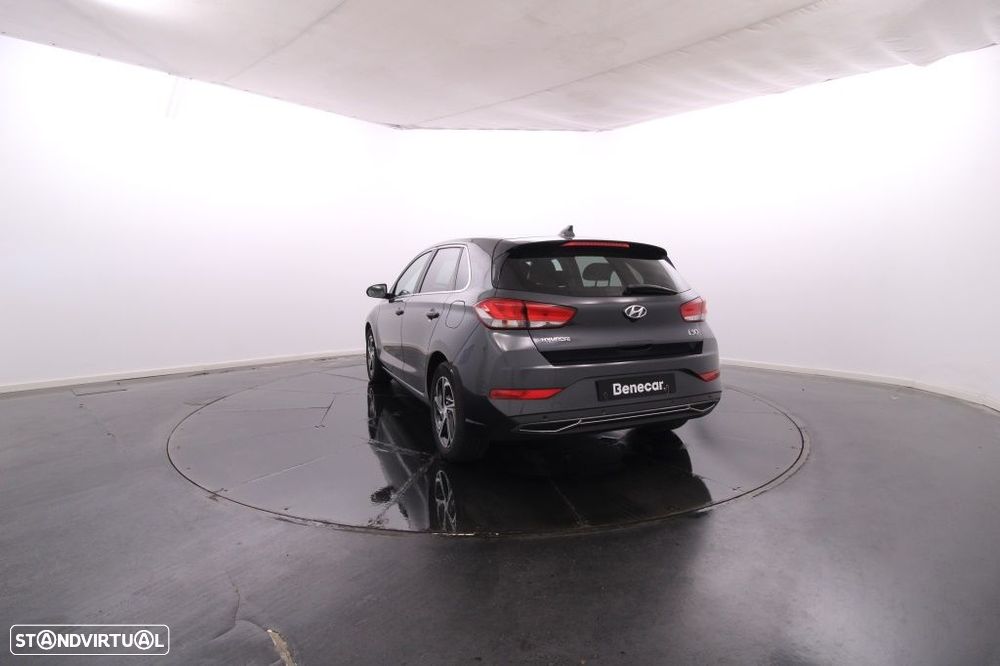 Hyundai i30 1.0 T-GDI Style Plus - 6