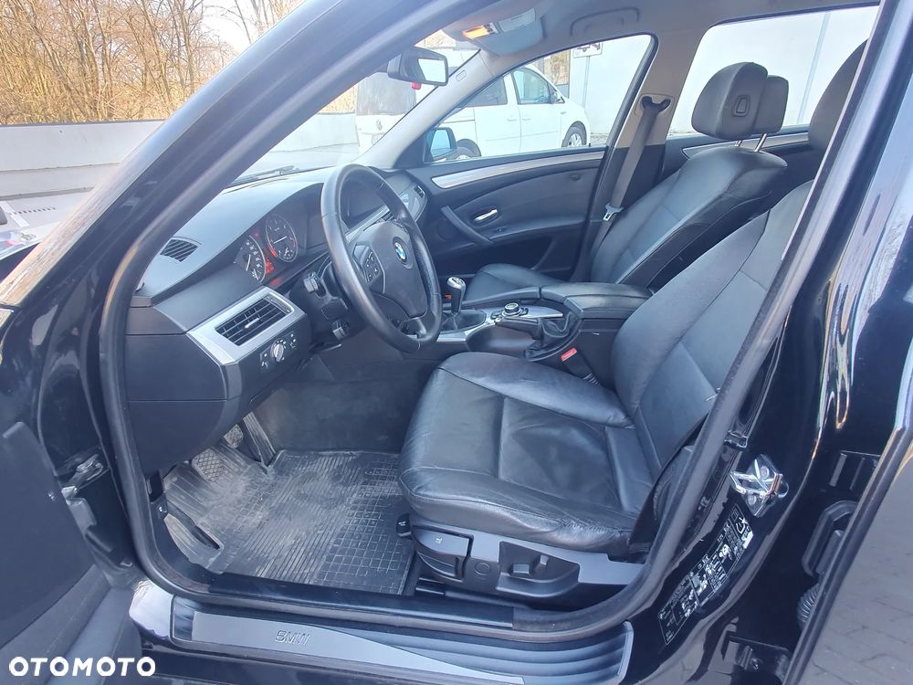 BMW Seria 5 - 27